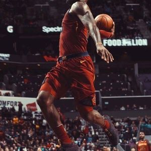 Meet your Posher, Blake